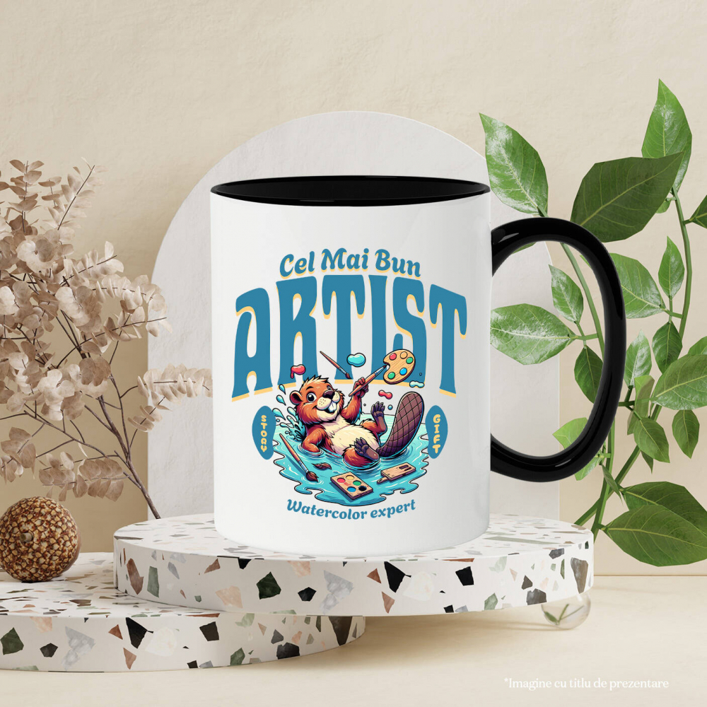 Cana Personalizata [3]