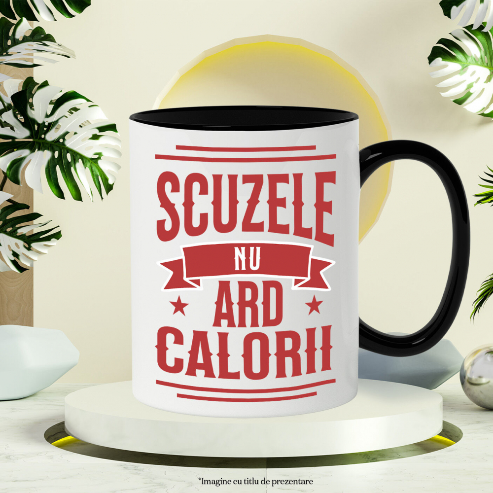 Cana Personalizata Design Vestul Sălbatic – Cadou Personalizat pentru Iubitorii de Sport [3]