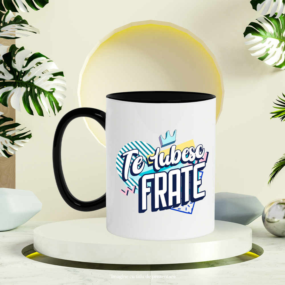 Cana Personalizata [3]