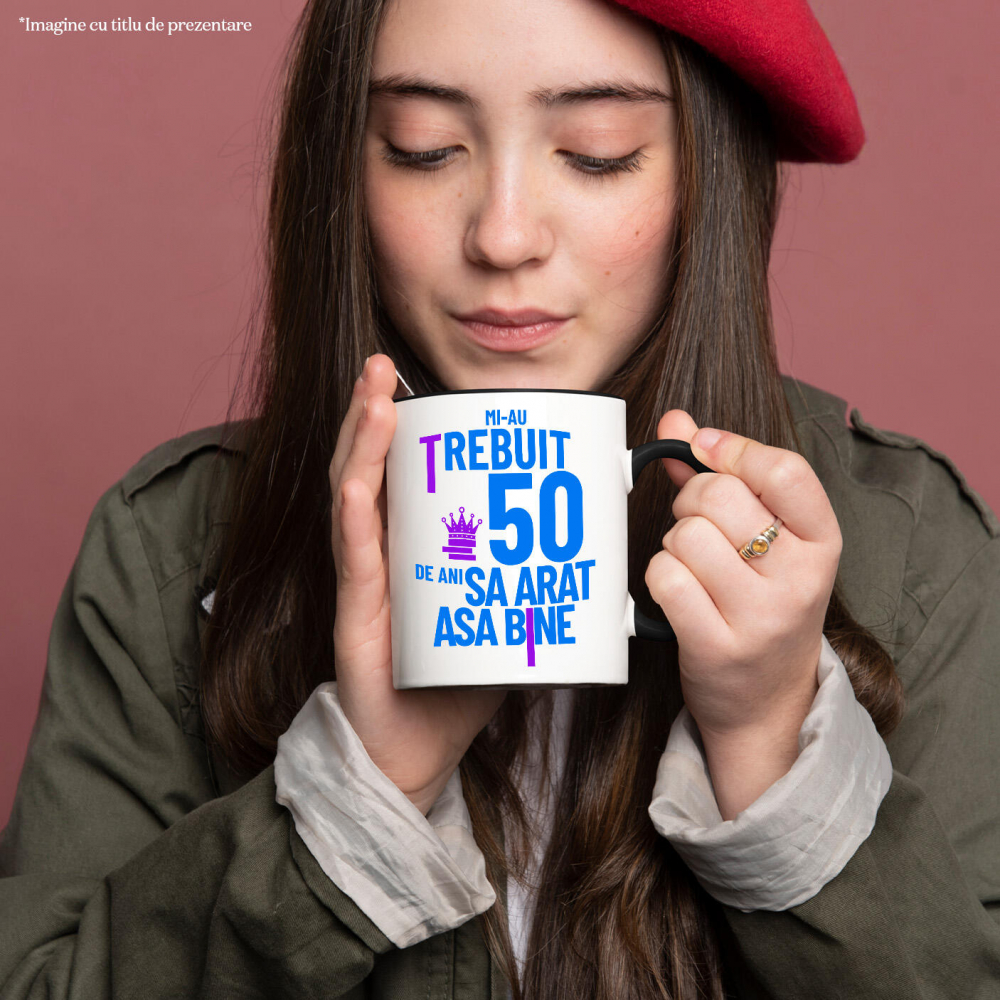 Cana Personalizata [2]