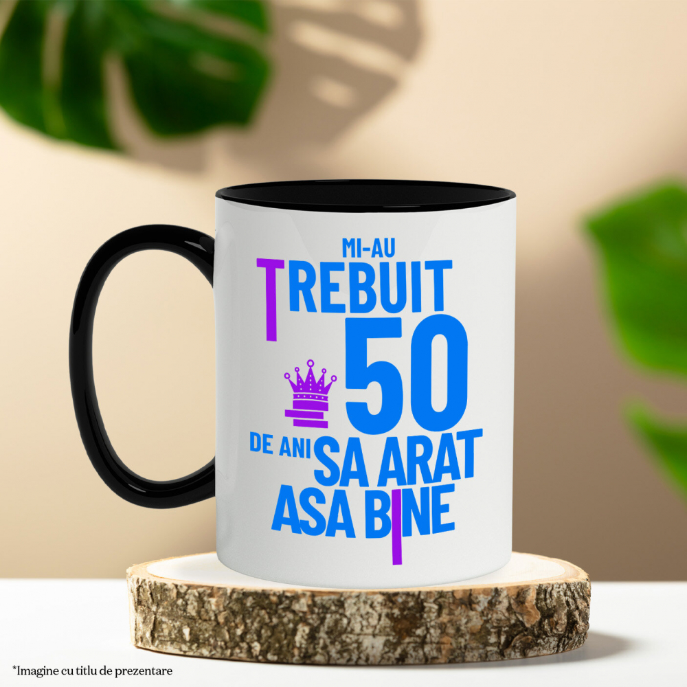 Cana Personalizata [3]