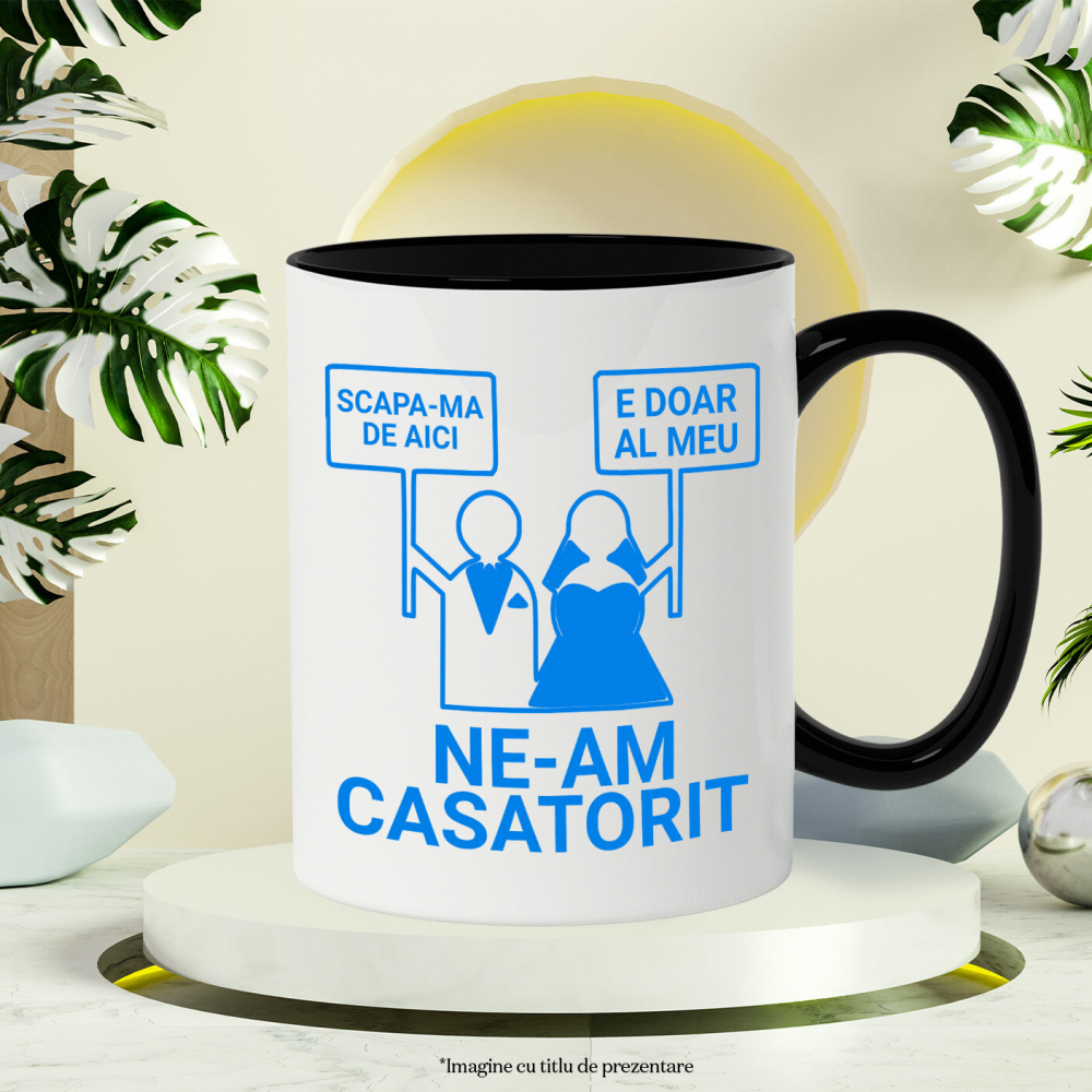 Cana Personalizata [3]