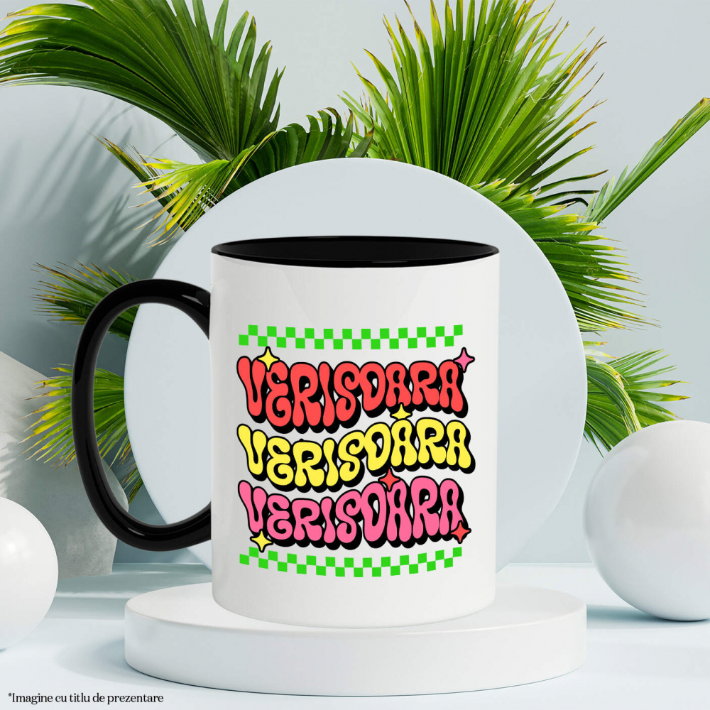 Cana Personalizata [3]