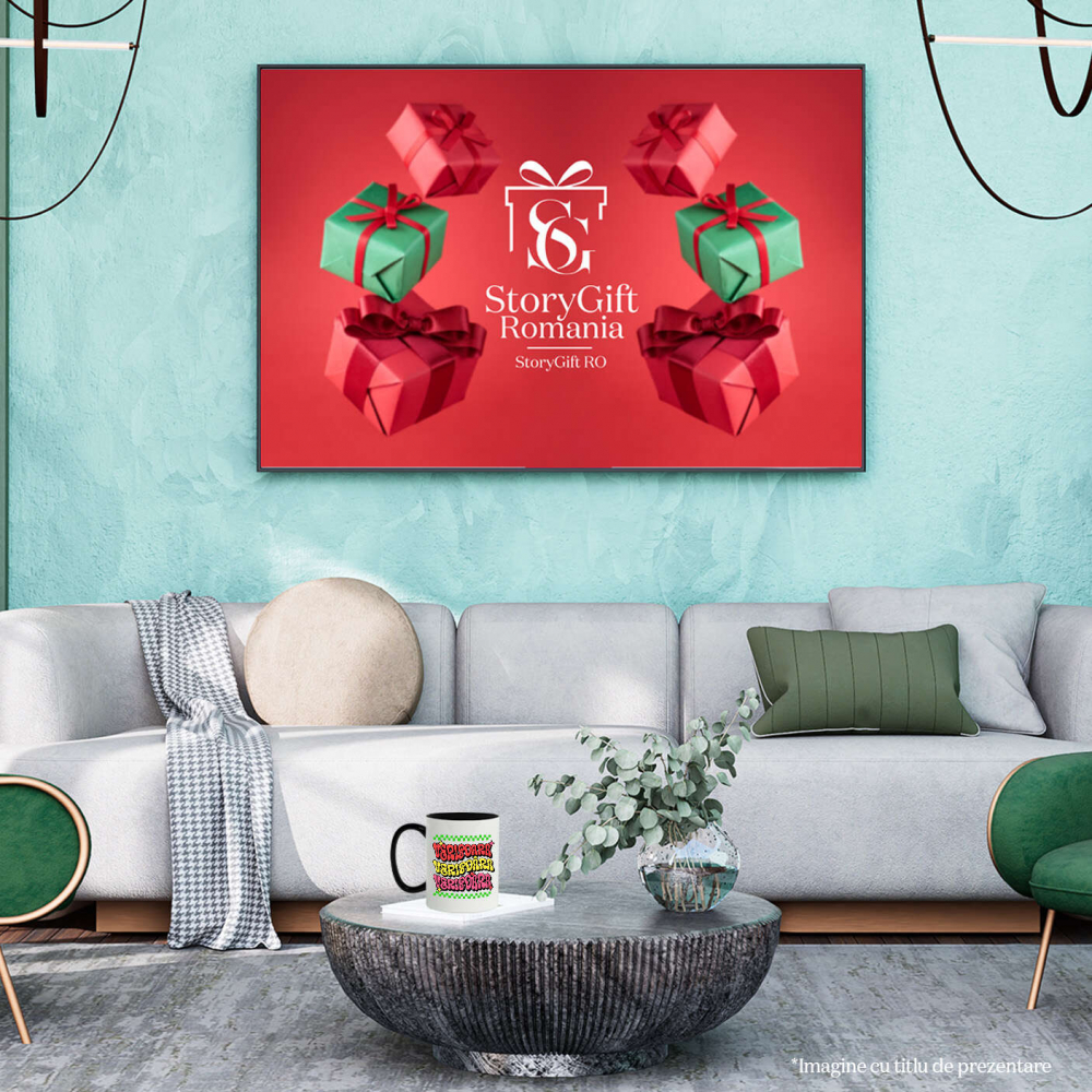 Cana Personalizata [4]