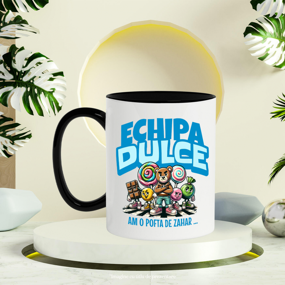 Cana Personalizata Dulciuri personalizate pentru familie și copii | Cadouri dulci pentru tati și prieteni [3]