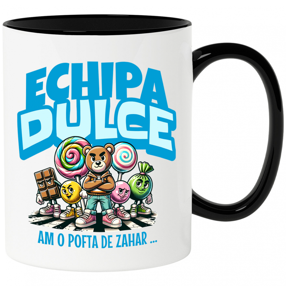 Cana Personalizata Dulciuri personalizate pentru familie și copii | Cadouri dulci pentru tati și prieteni [1]