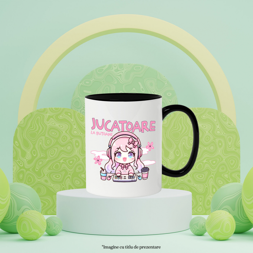 Cana Personalizata [3]