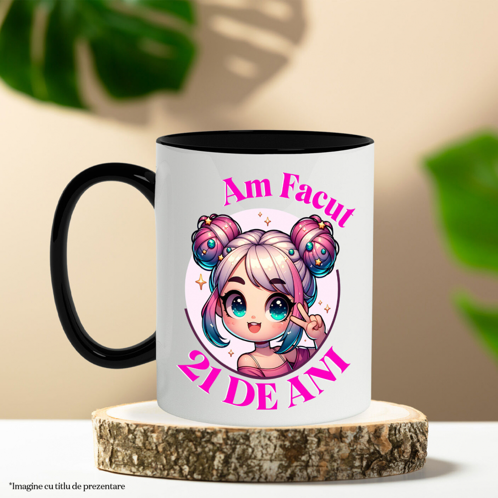 Cana Personalizata  [3]