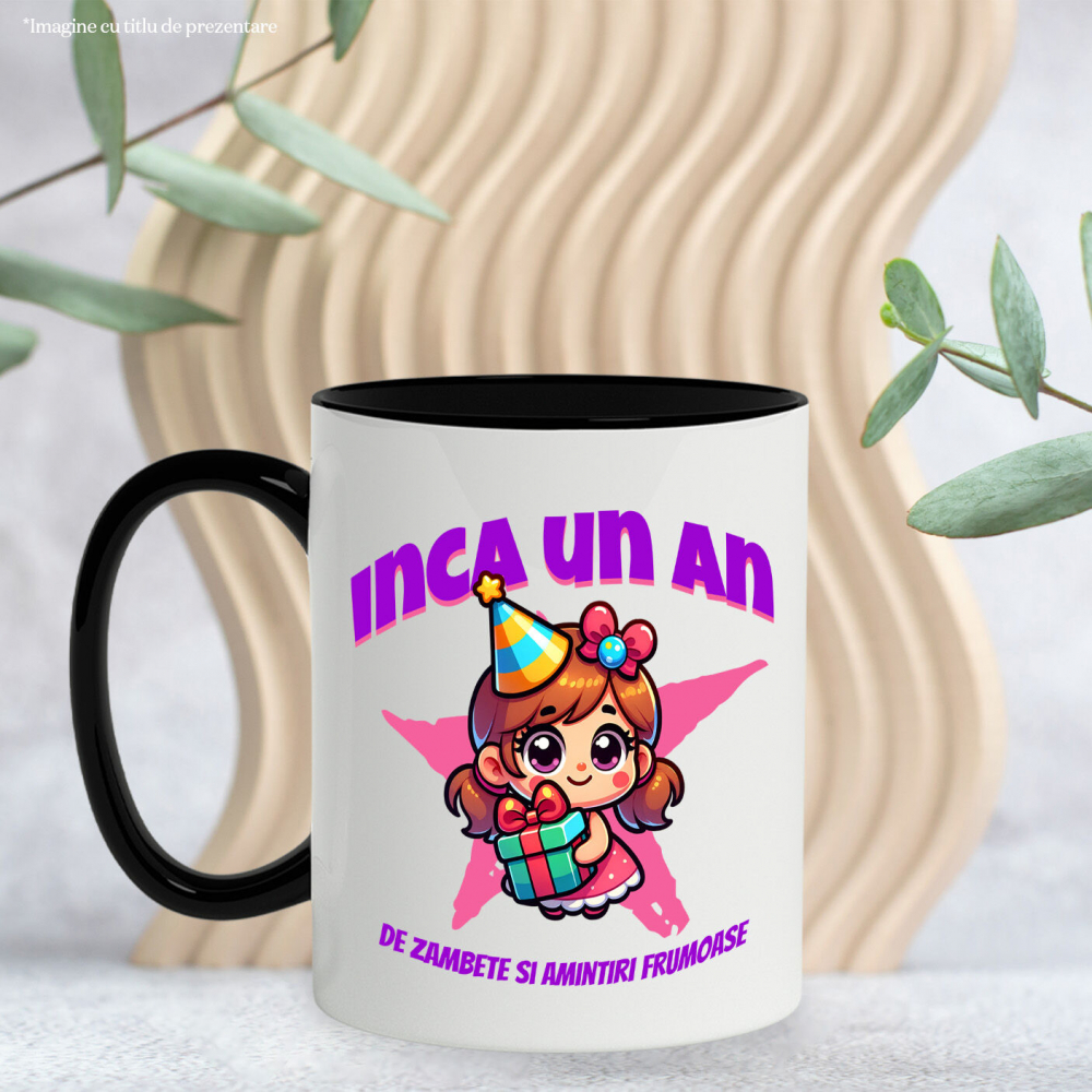 Cana Personalizata [3]