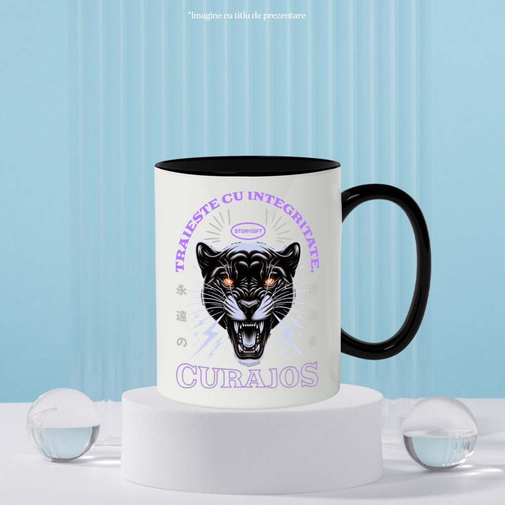 Cana Personalizata [3]