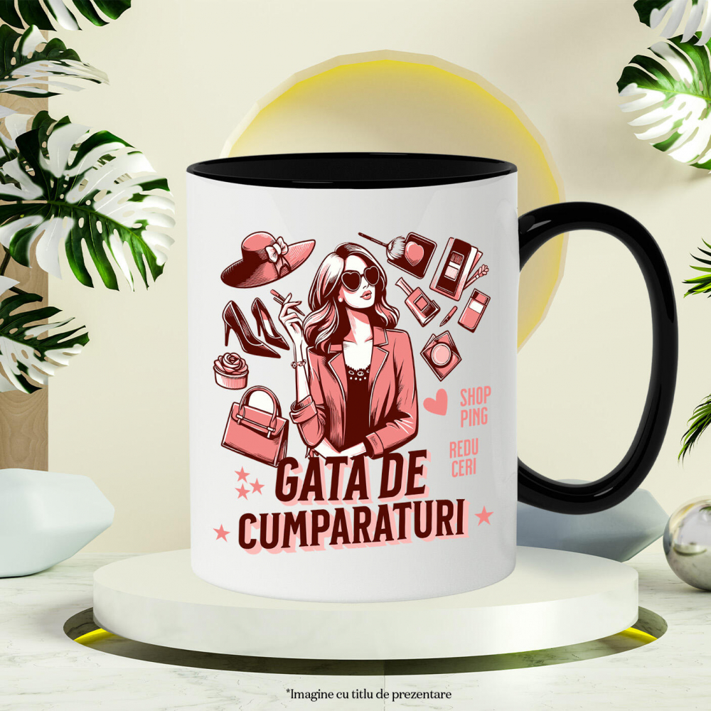 Cana Personalizata [3]