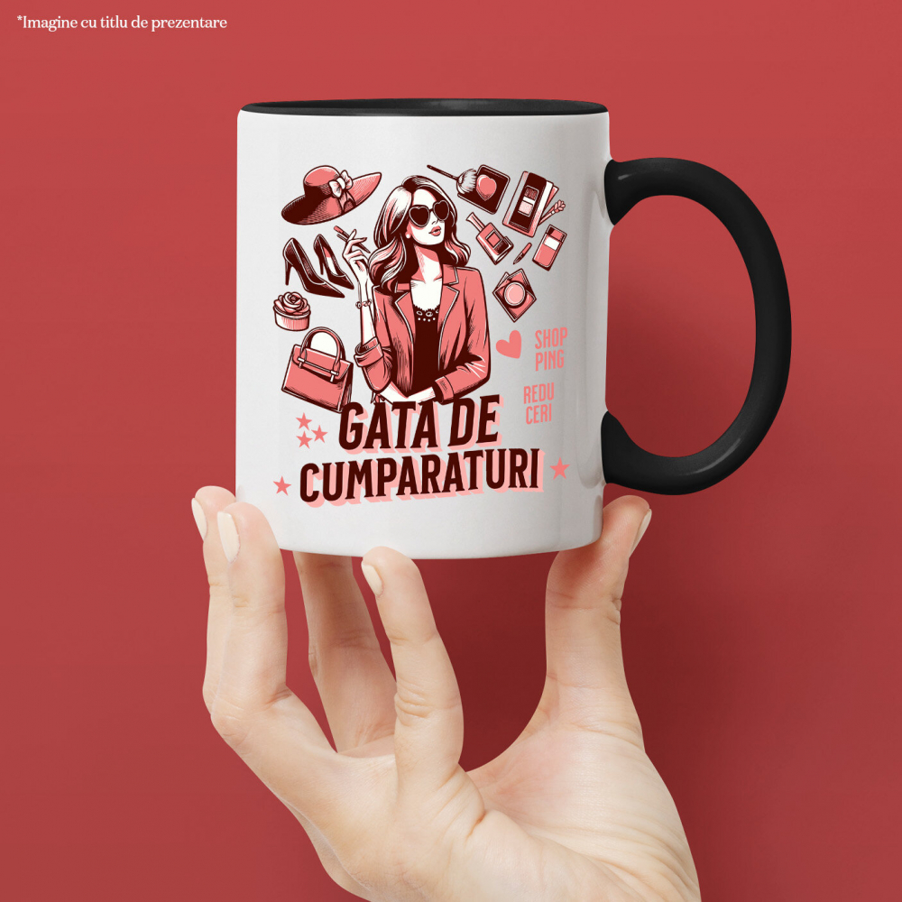 Cana Personalizata [2]