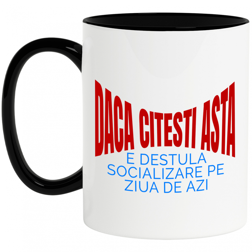 Cana Personalizata Iluzie Optică Colorată – Cadou Haios pentru Socializare și Distracție [1]