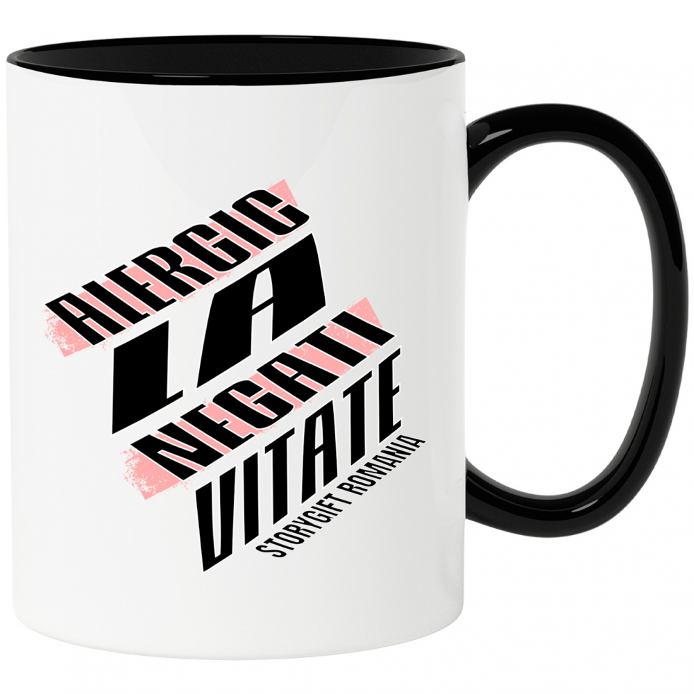 Cana Personalizata Iluzie Optică Design Scări – Cadouri Personalizate cu Mesaje Pozitive și Relaxare [1]