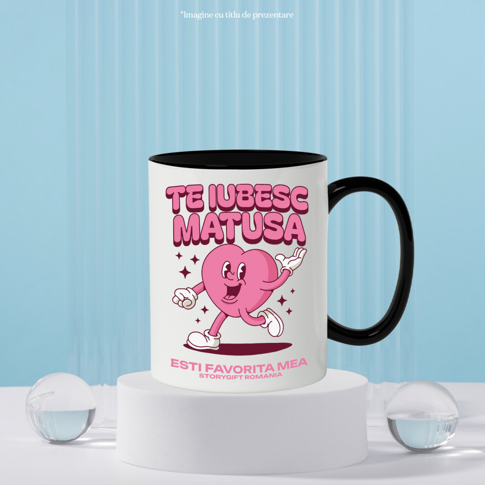 Cana Personalizata [3]