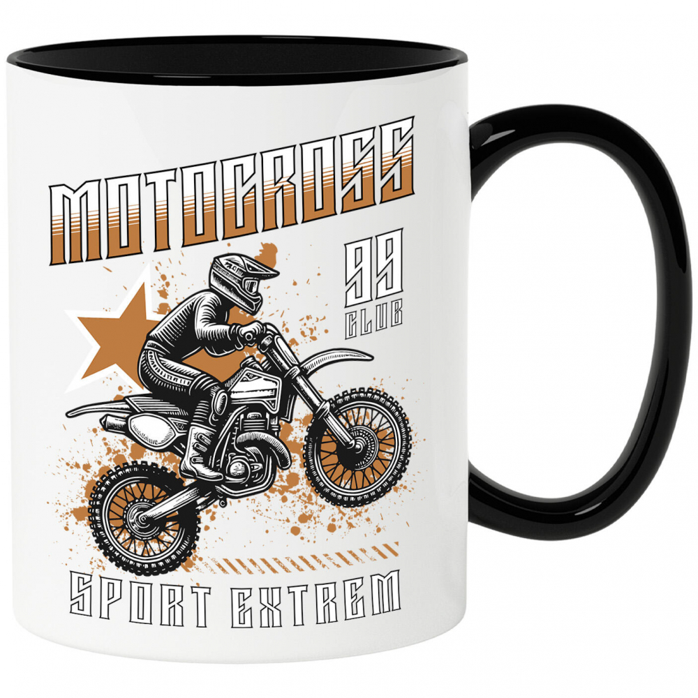 Cana Personalizata Iubitor de Motocross – Aventura și Pasiunea Sportului Extrem [1]