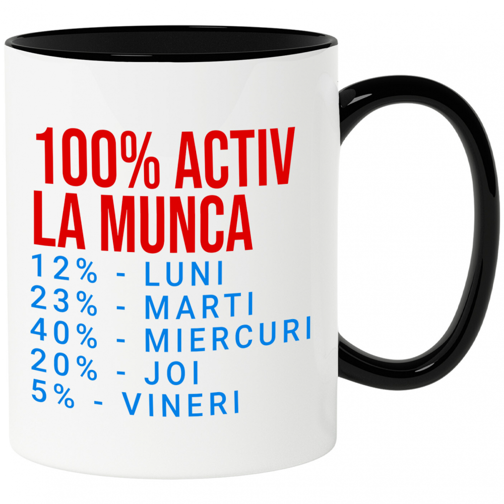 Cana Personalizata Iubitorii de Glume – Cadouri Personalizate cu Mesaje Haios și Sarcastice pentru Muncă și Productivitate [1]