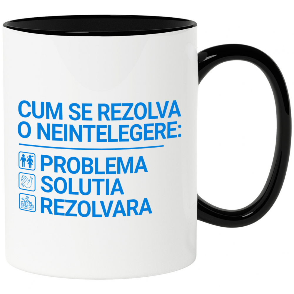 Cana Personalizata Tricouri Personalizate Moto - Cuplu Biker, Relaxare & Aventură [1]