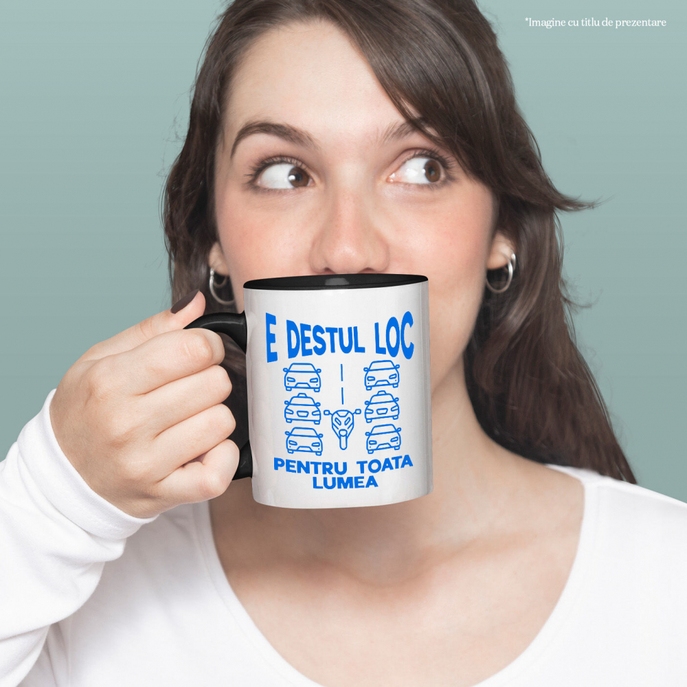 Cana Personalizata Cadouri personalizate pentru iubitorii de moto și mașini – Tricouri & Accesorii [2]