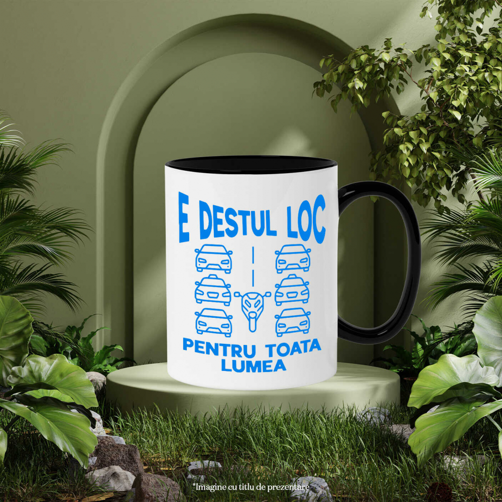 Cana Personalizata Cadouri personalizate pentru iubitorii de moto și mașini – Tricouri & Accesorii [3]