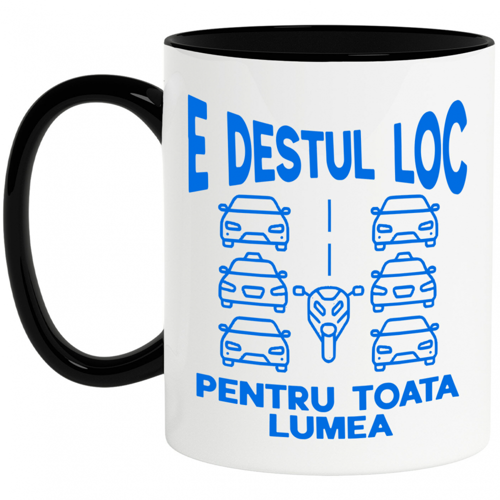 Cana Personalizata Cadouri personalizate pentru iubitorii de moto și mașini – Tricouri & Accesorii [1]