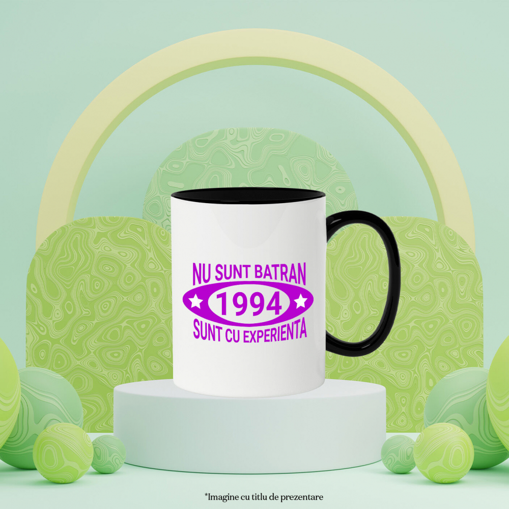 Cana Personalizata [3]