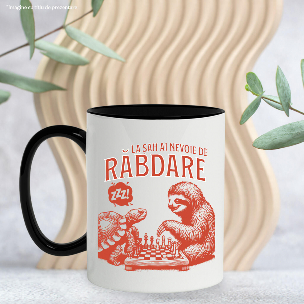 Cana Personalizata [3]