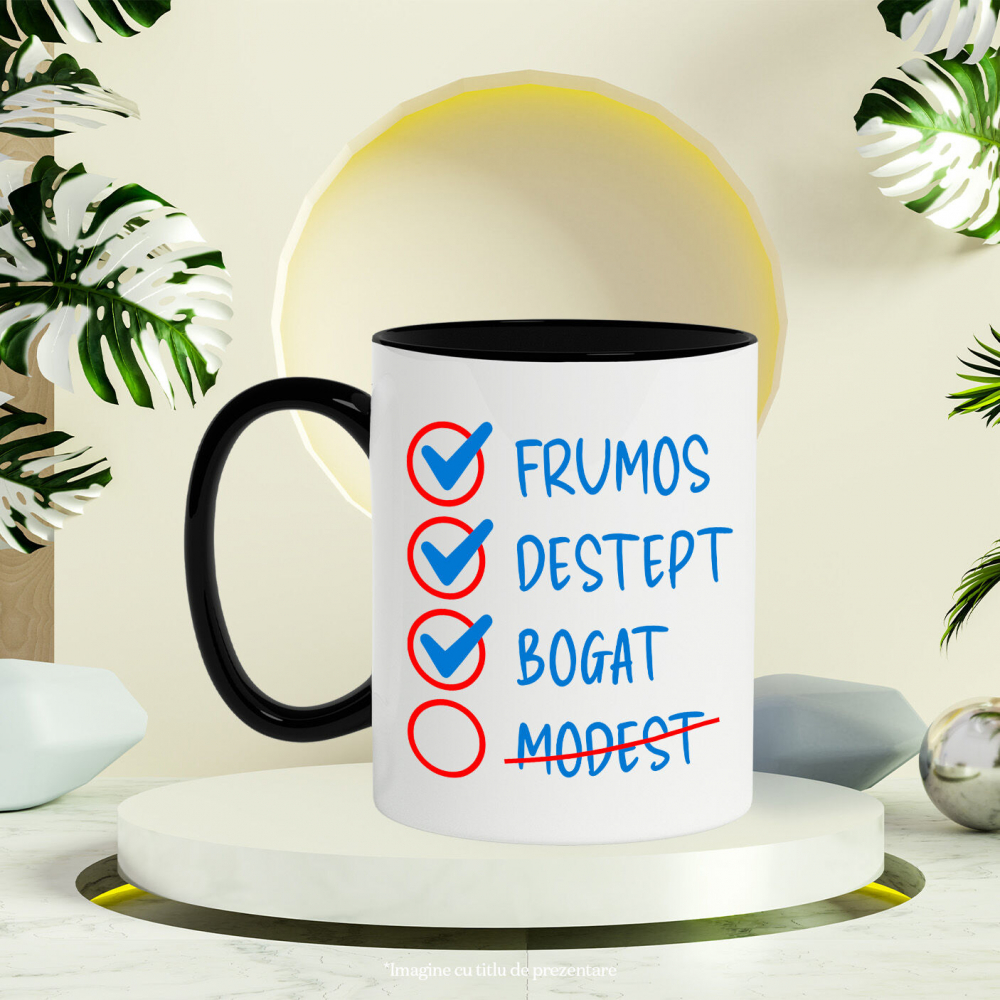 Cana Personalizata Lista Cerințe Îndeplinite – Cadouri Personalizate cu Mesaje Frumoase pentru Iubire și Relații Perfecte [3]