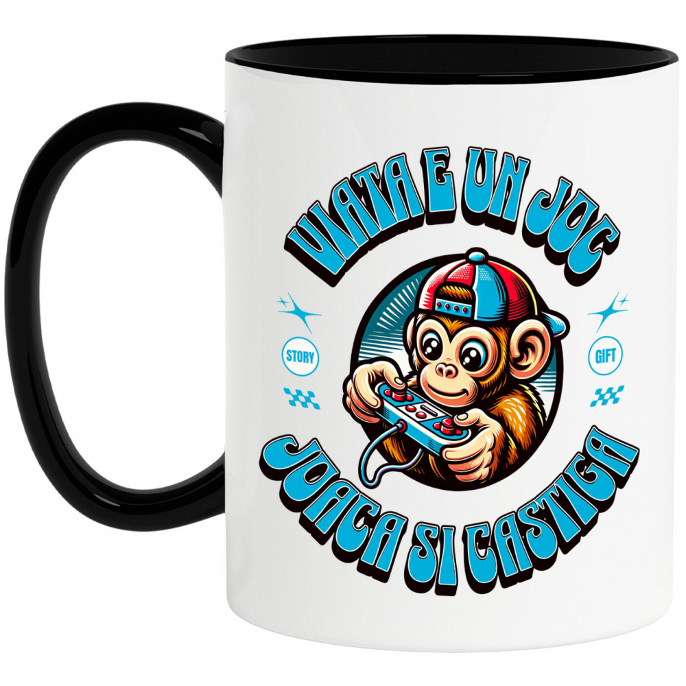 Cana Personalizata [1]