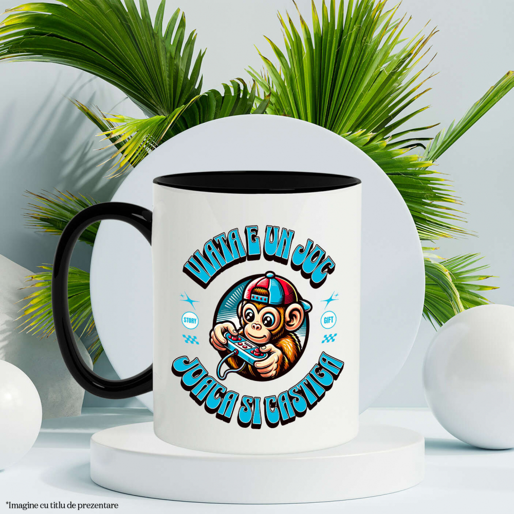 Cana Personalizata [3]