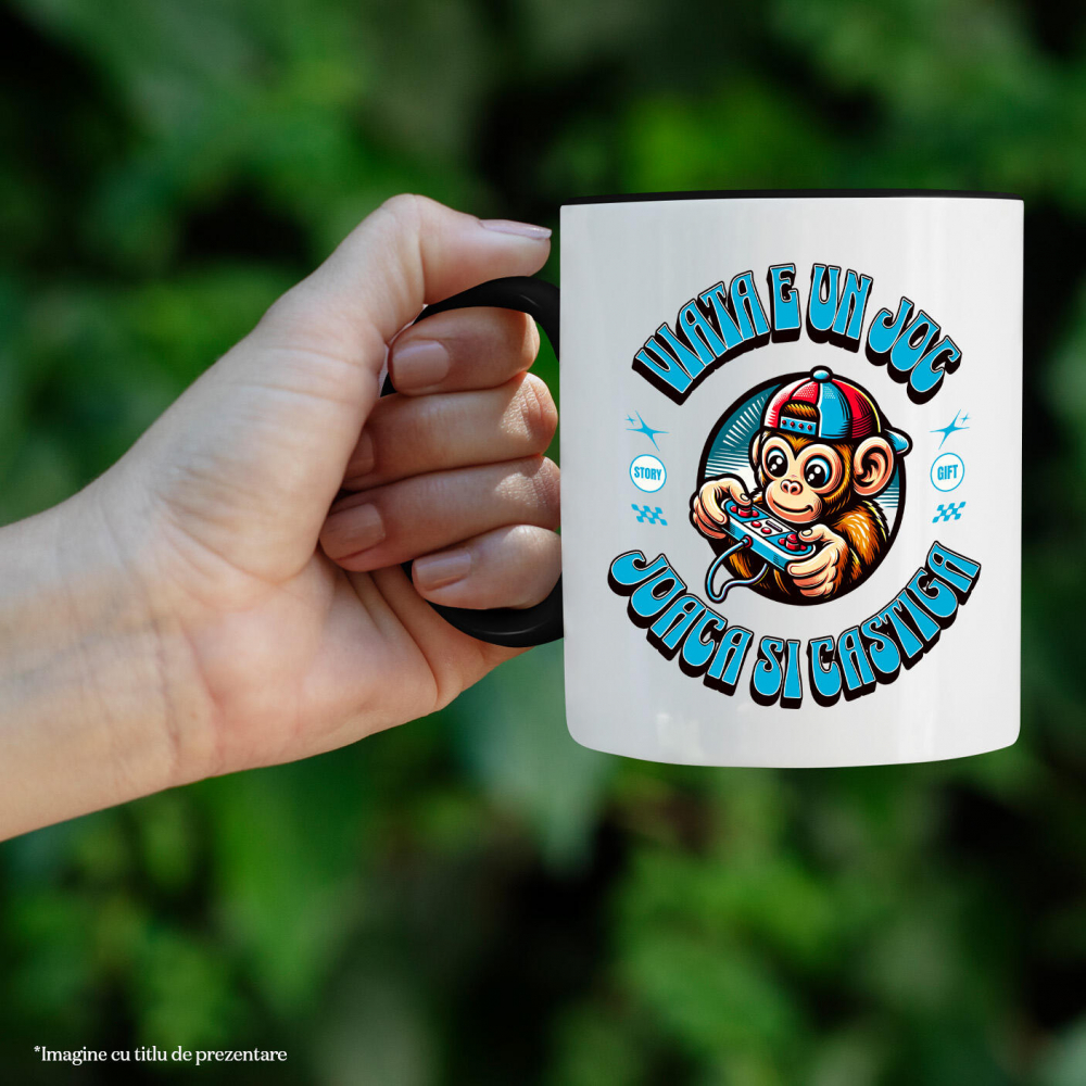 Cana Personalizata [2]