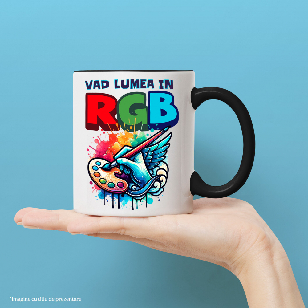 Cana Personalizata [2]