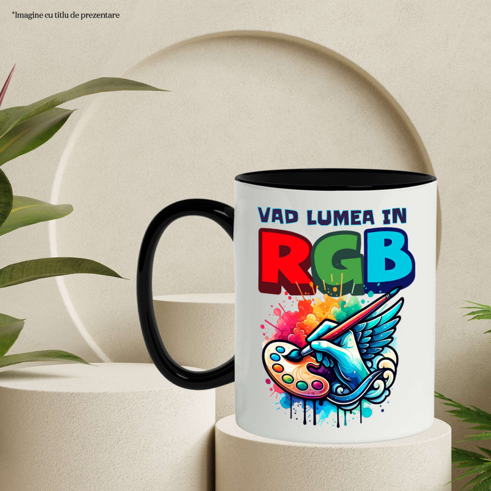 Cana Personalizata [3]