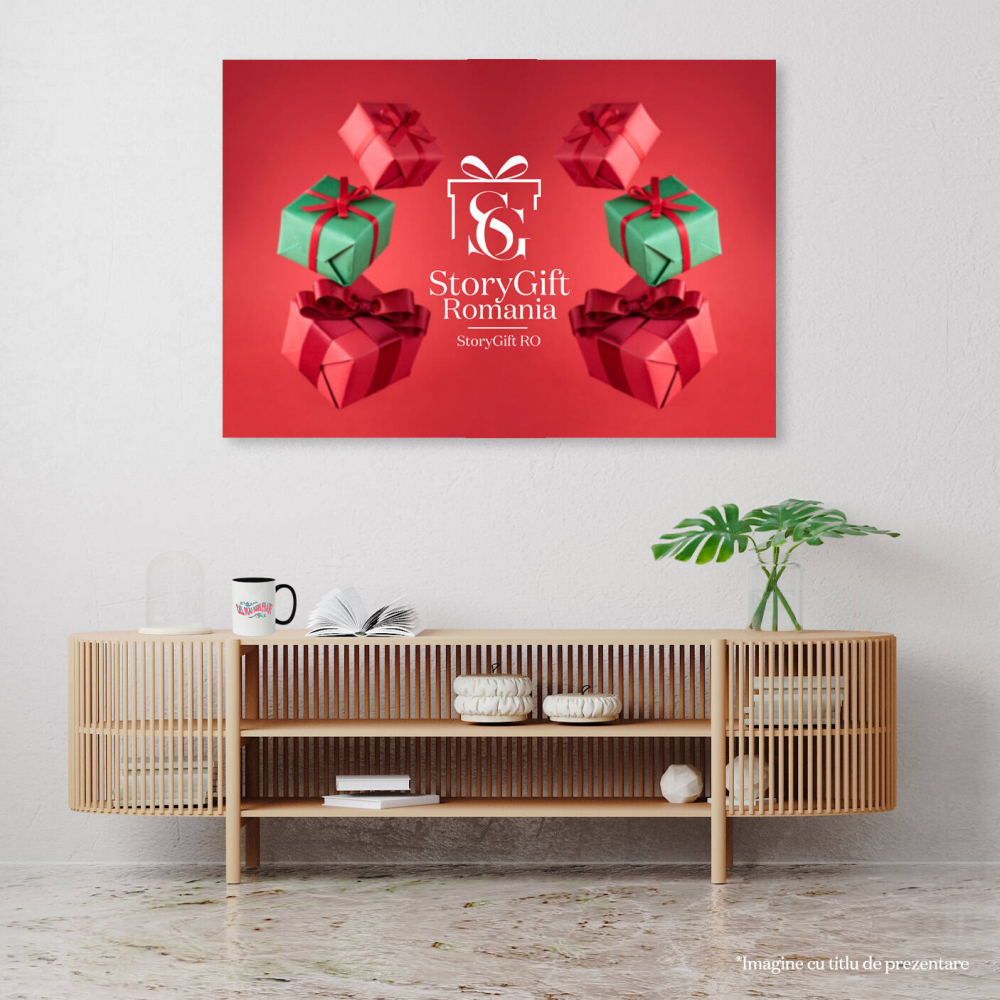 Cana Personalizata [4]