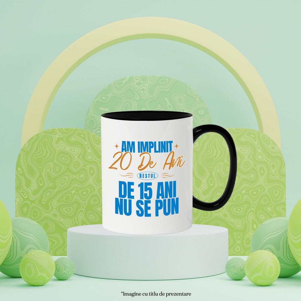 Cana Personalizata [3]