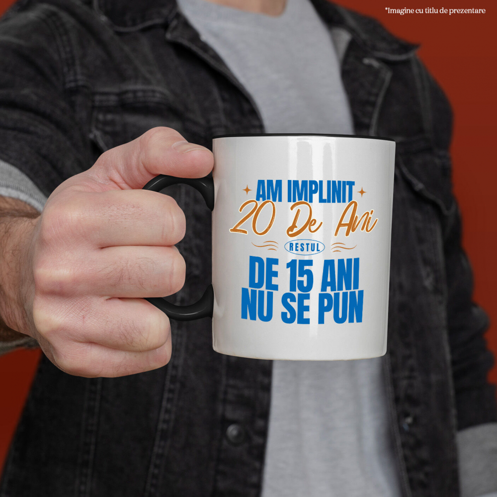 Cana Personalizata [2]