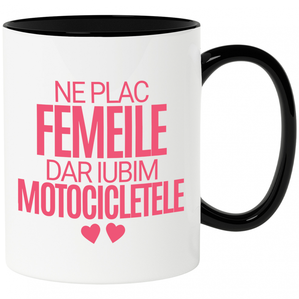 Cana Personalizata Mesaj Haios pentru Iubitorii de Motociclete – Pasiune și Aventură [1]