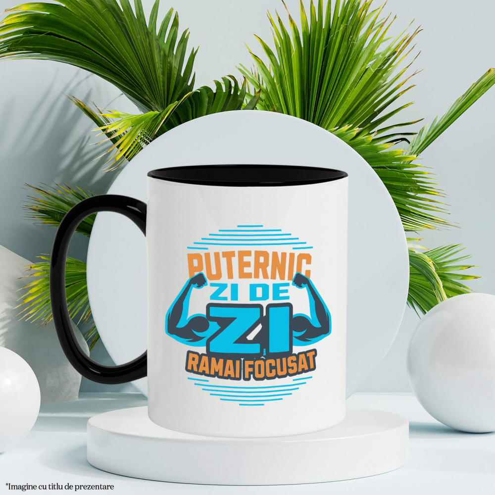 Cana Personalizata Mâini puternice unite într-un gest simbolic al forței și determinării, reprezentând spiritul sportiv și motivația de a reuși. [3]