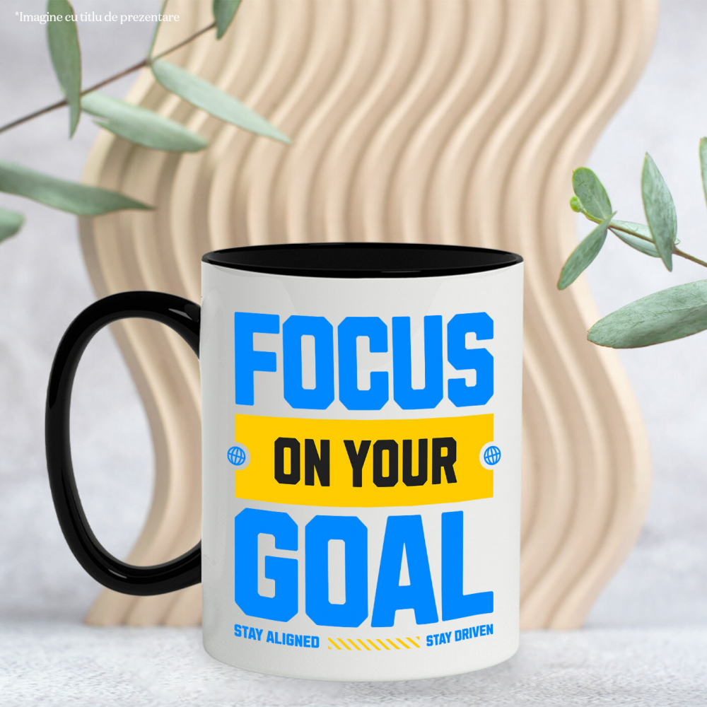 Cana Personalizata Mesaj Motivațional Sport – Text Colorat În Limba Română Pentru Energie și Inspirație [3]