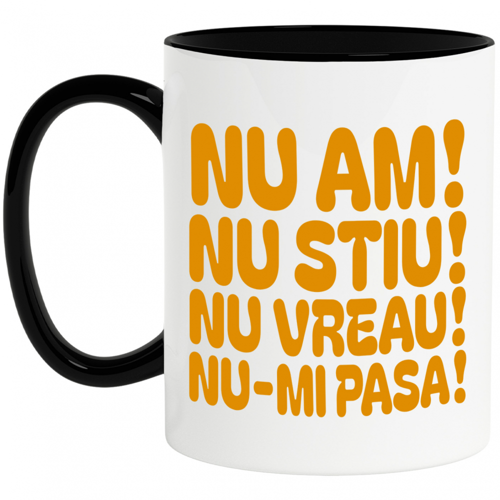 Cana Personalizata Mesaj Negativ pentru Adolescenti – Cadouri Personalizate cu Texte Haioase și Amuzante [1]