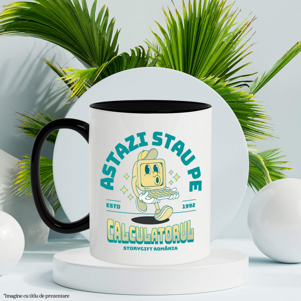 Cana Personalizata [3]