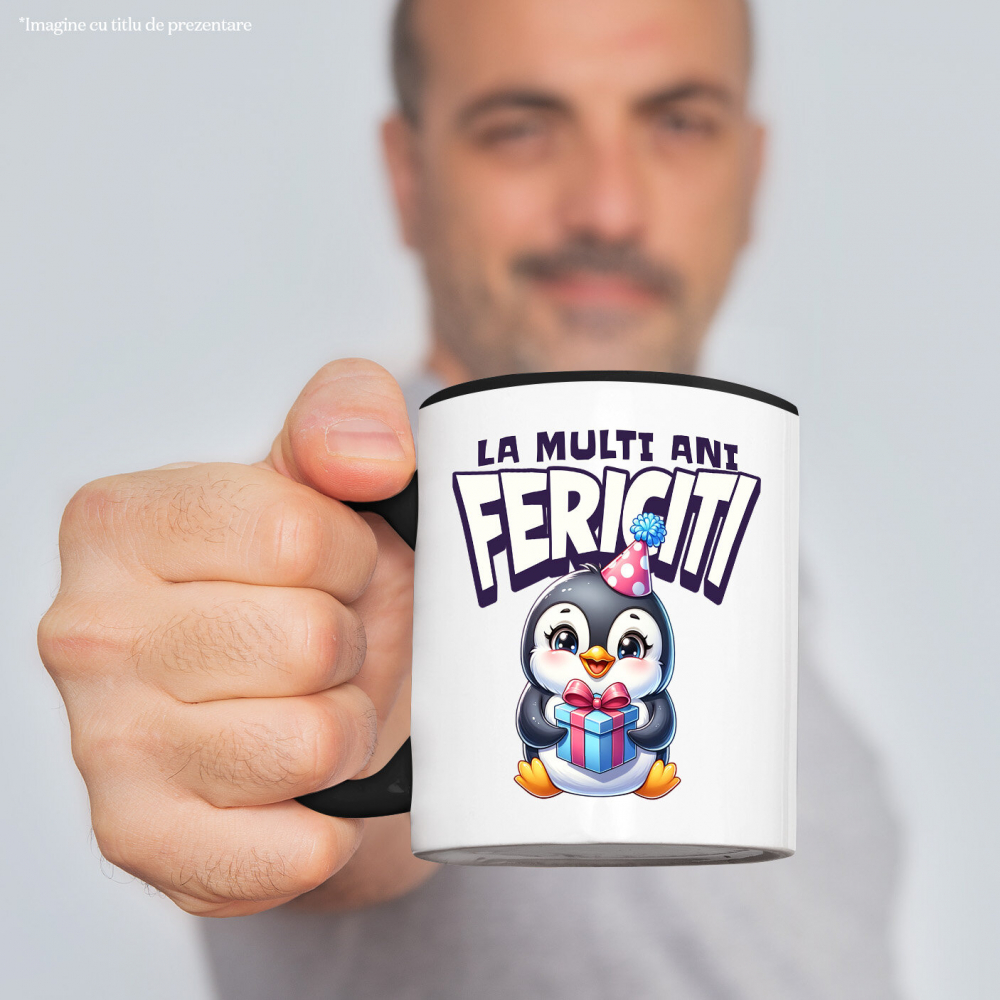 Cana Personalizata [2]