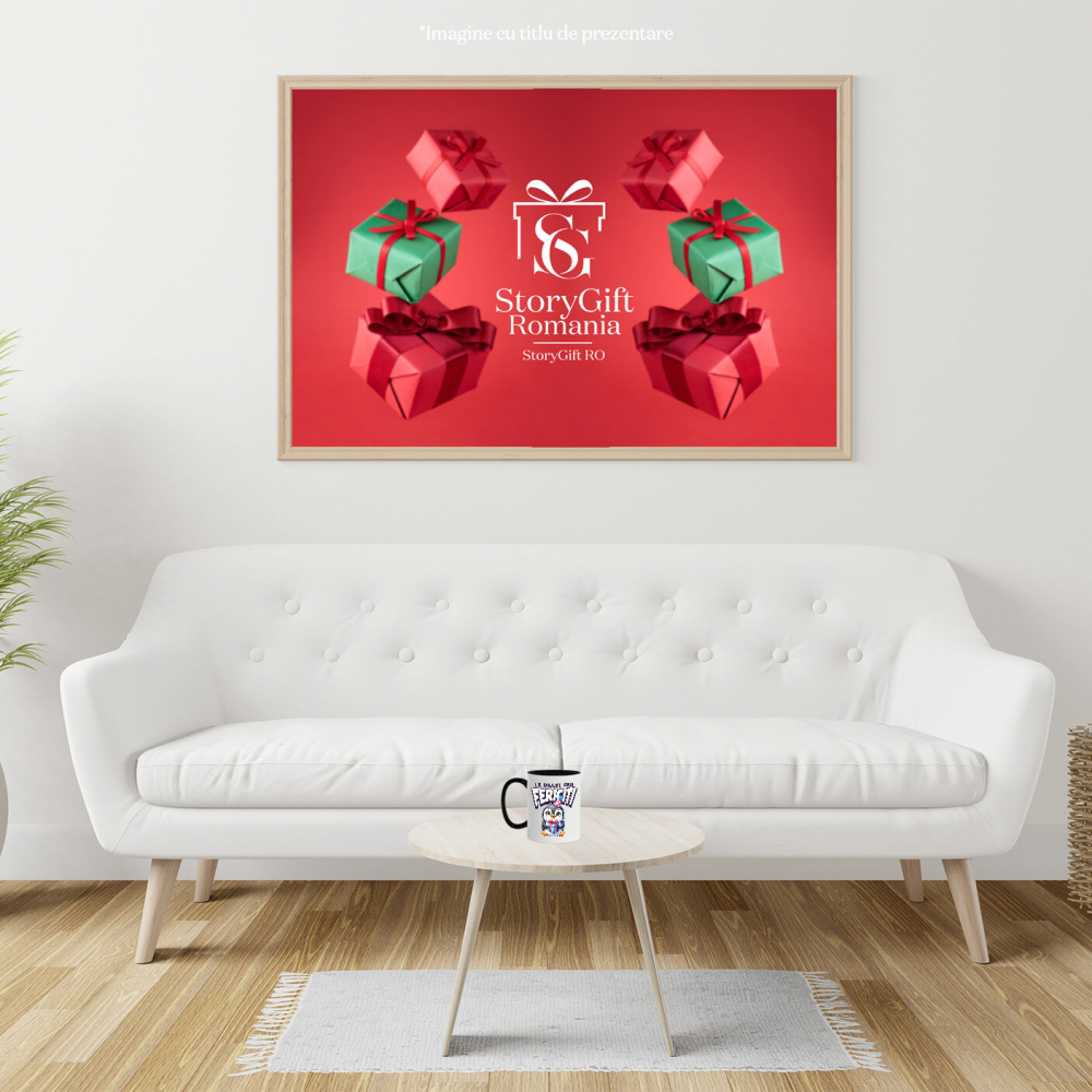 Cana Personalizata [4]