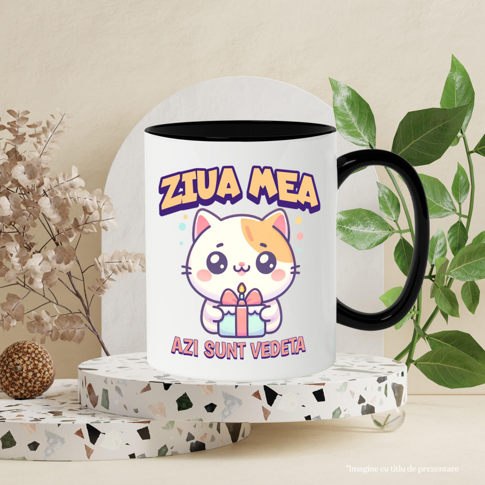 Cana Personalizata [3]