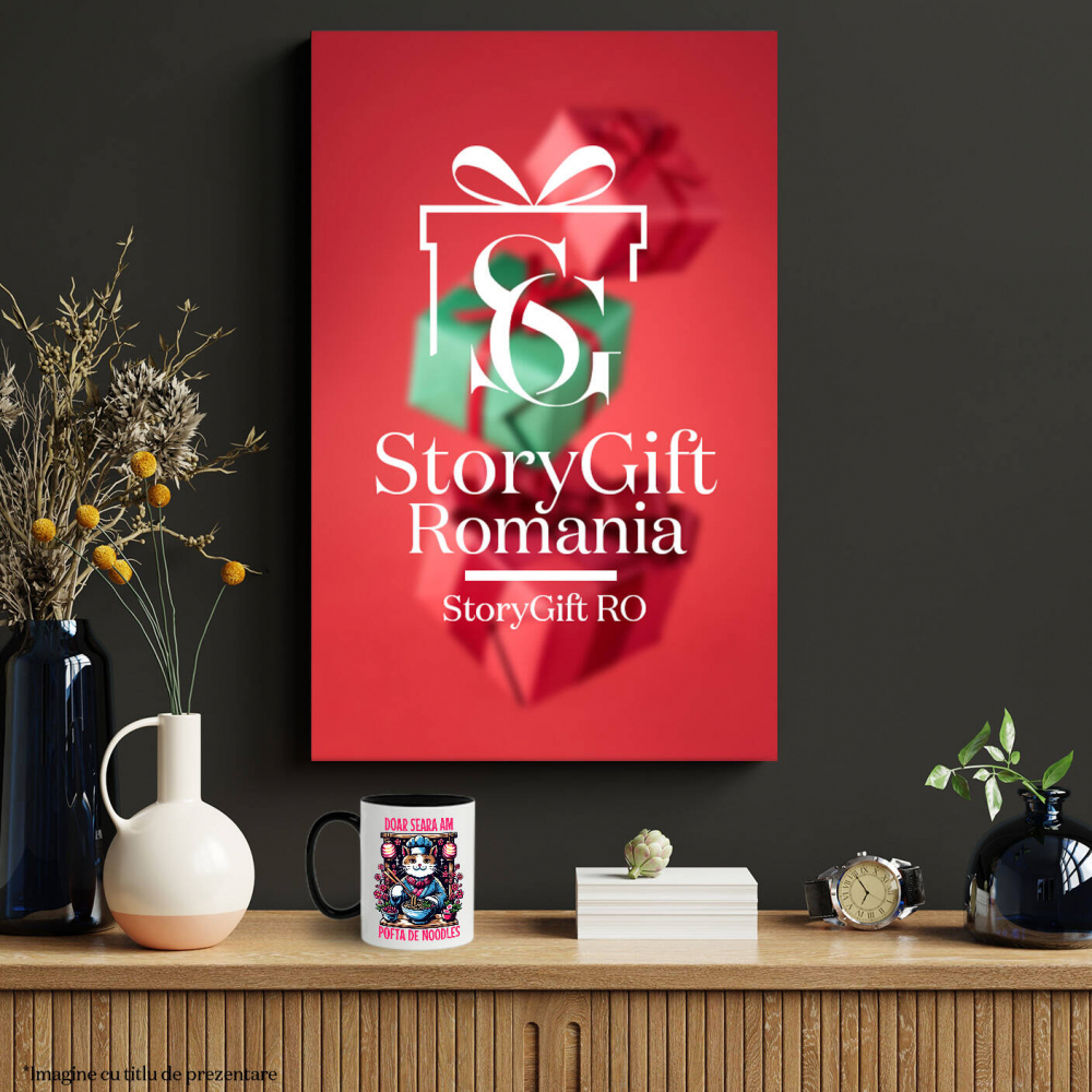 Cana Personalizata Produse personalizate pentru familie și copii | Cadouri unice pentru tati și prieteni [4]