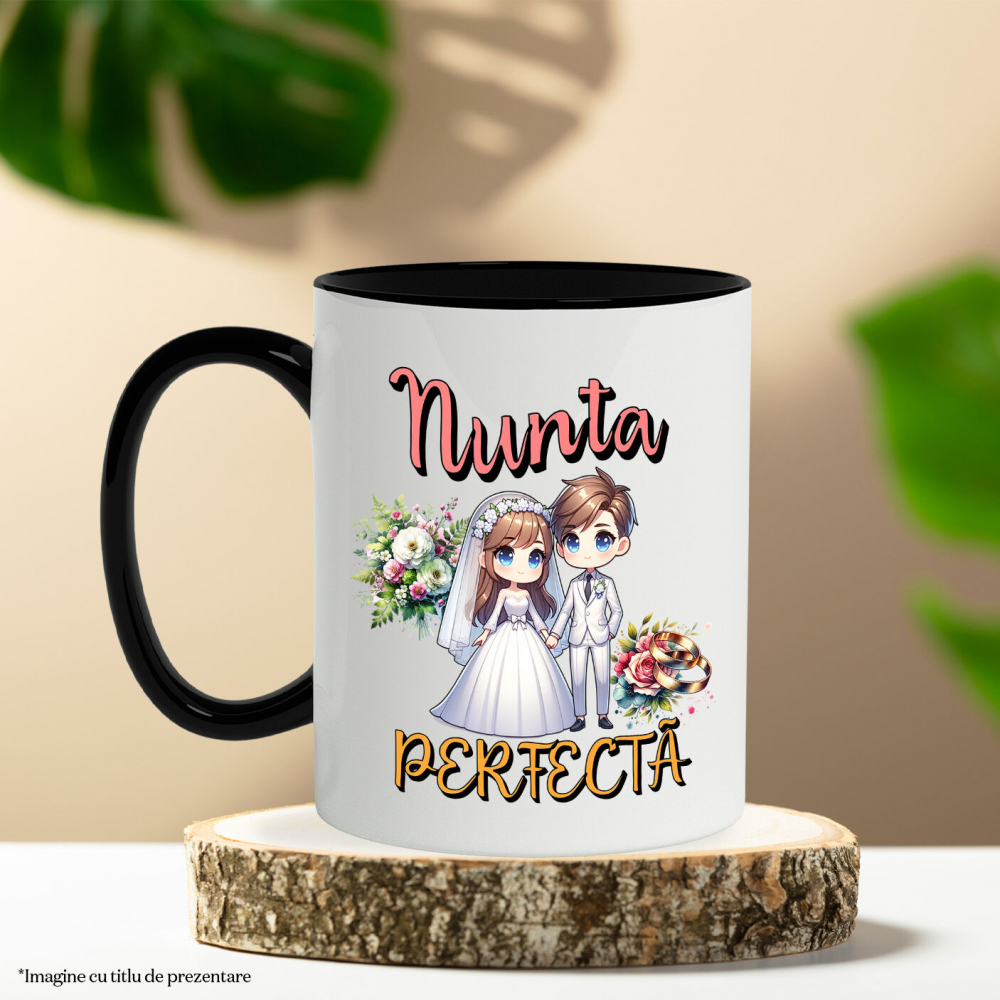 Cana Personalizata [3]