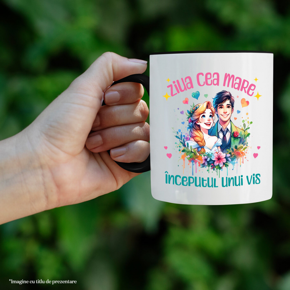 Cana Personalizata [2]