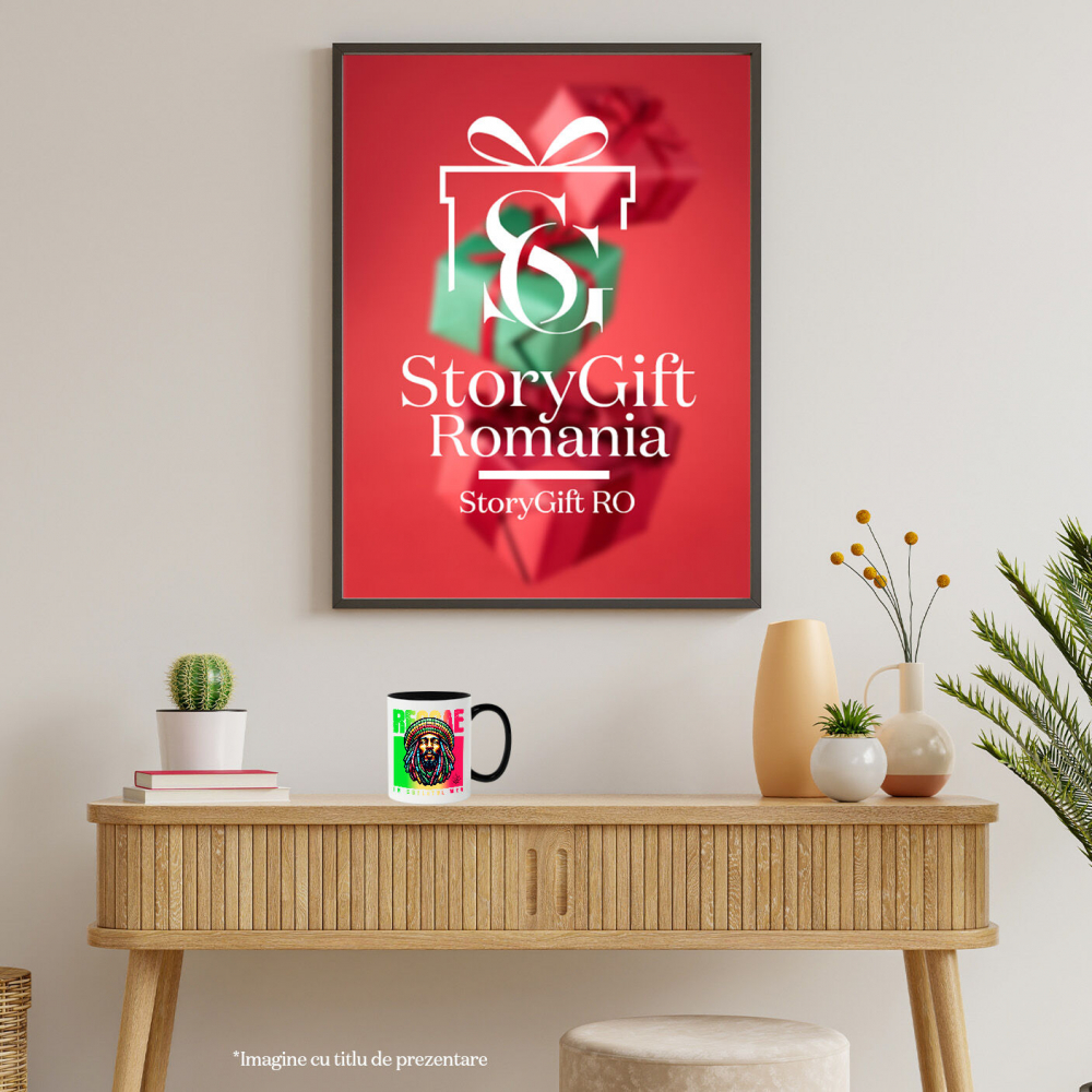 Cana Personalizata [4]