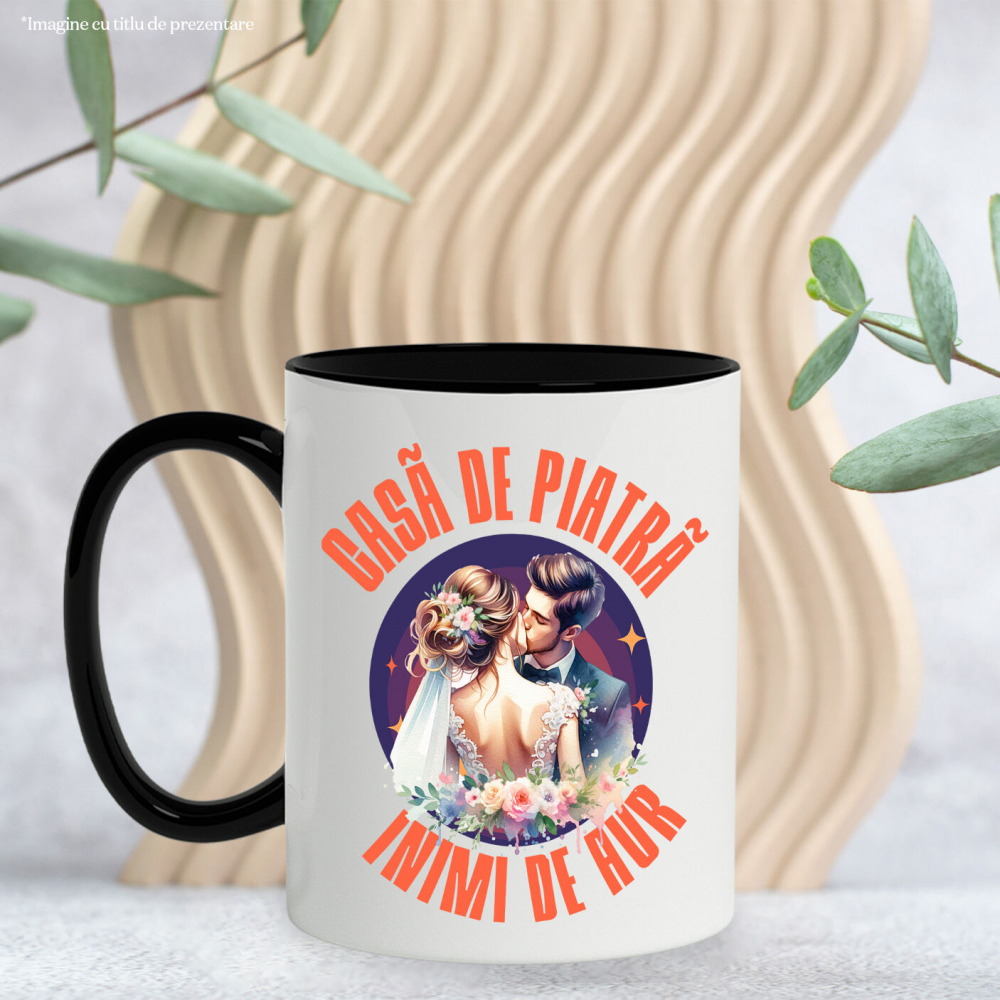 Cana Personalizata [3]