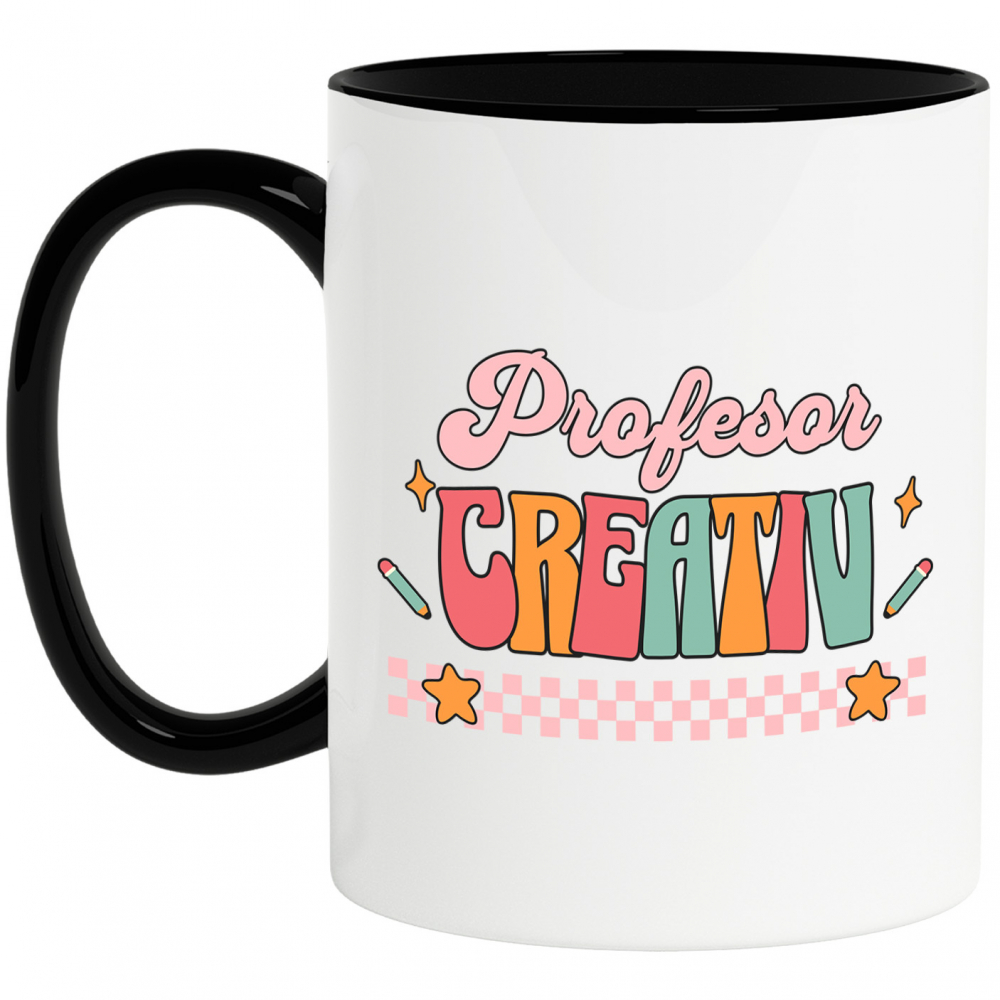 Cana Personalizata Rechizite Școlare pentru Educație și Creativitate - Produse Personalizate pentru Copii și Profesori [1]